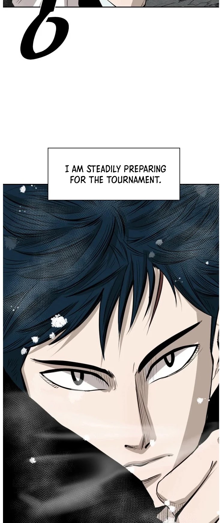 Read Shark EN Manga Online