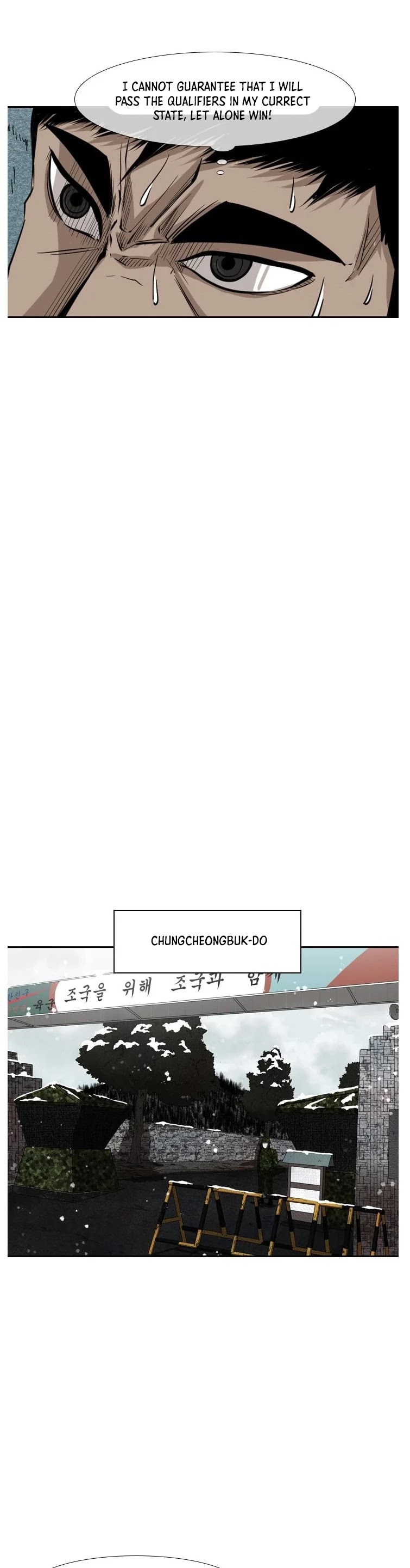 Read Shark EN Manga Online