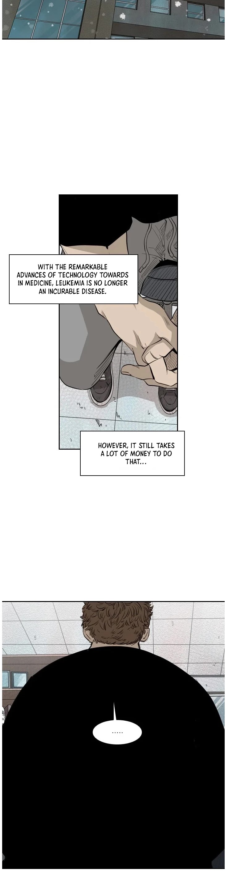 Read Shark EN Manga Online