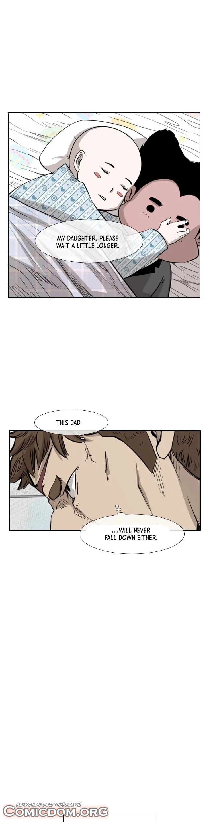Read Shark EN Manga Online