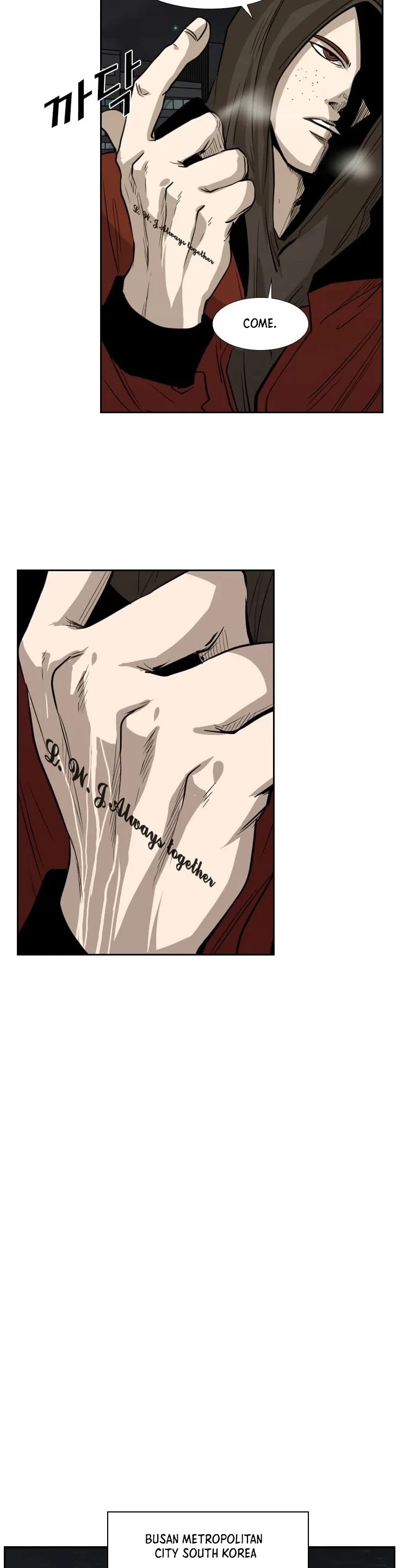 Read Shark EN Manga Online