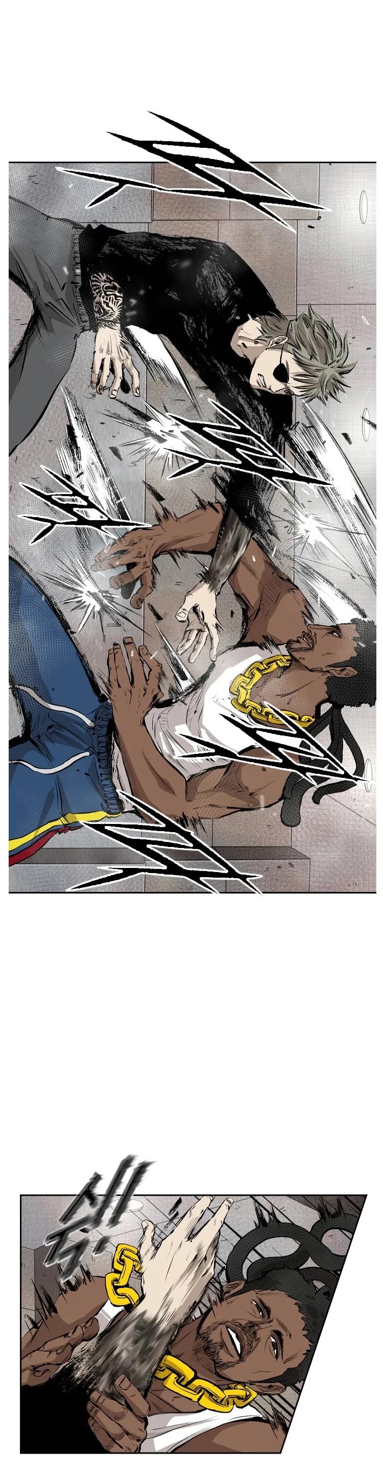 Read Shark EN Manga Online