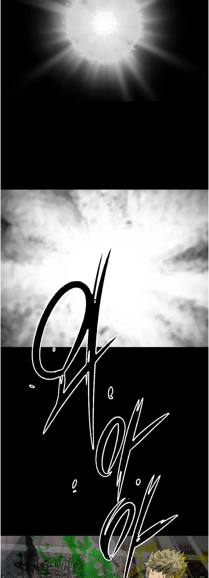 Read Shark EN Manga Online