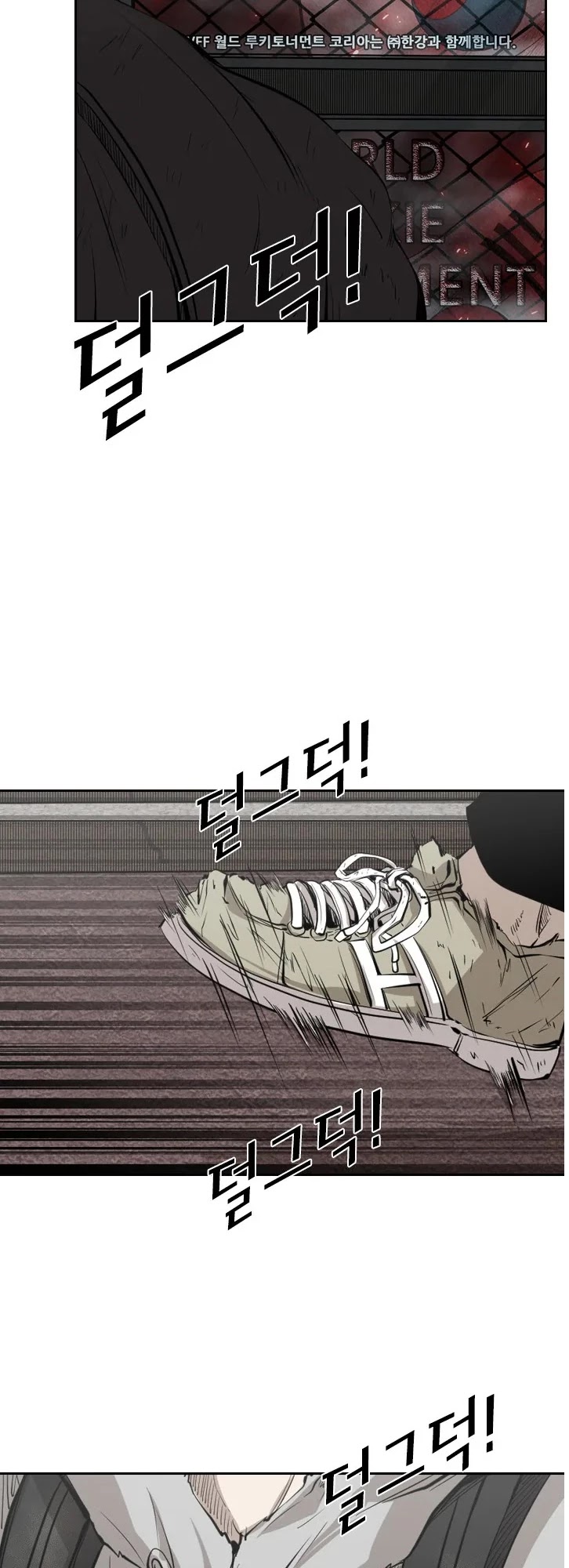 Read Shark EN Manga Online
