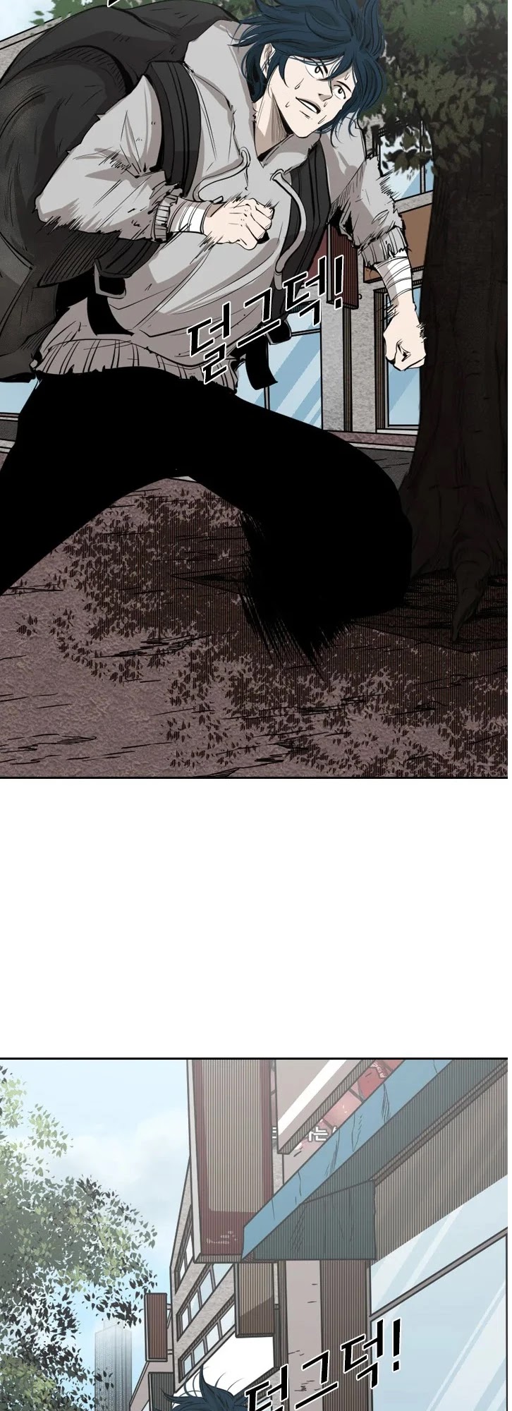 Read Shark EN Manga Online