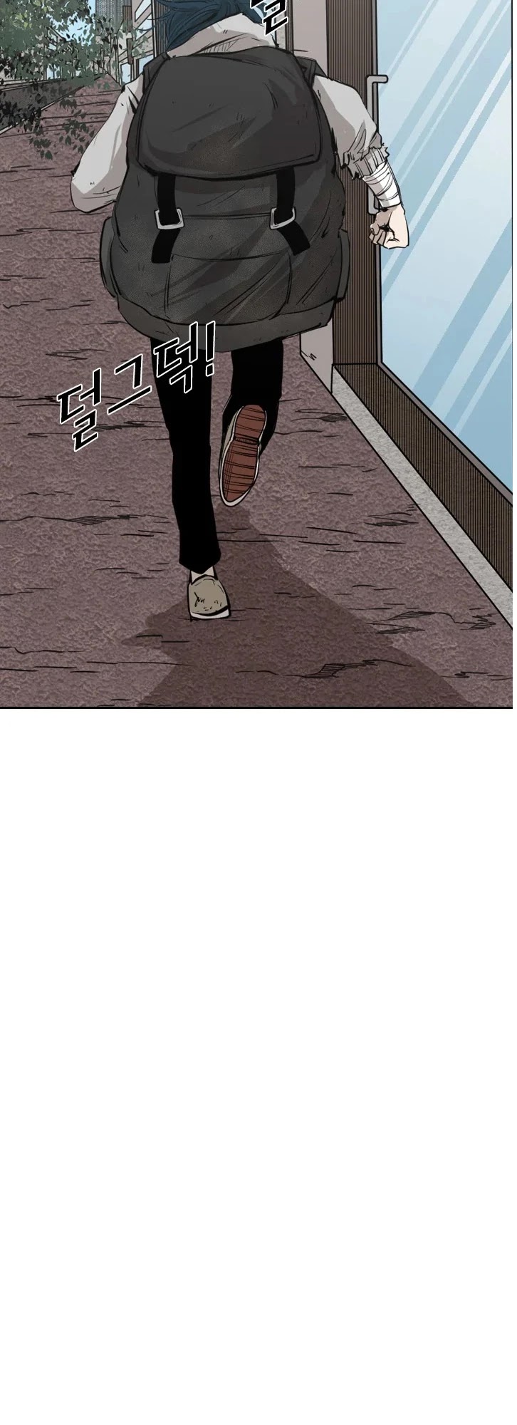 Read Shark EN Manga Online