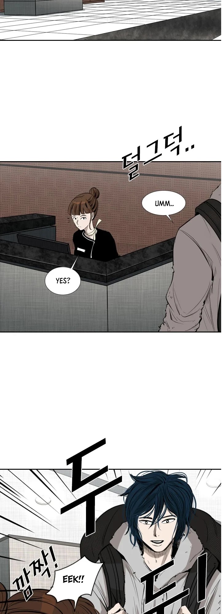 Read Shark EN Manga Online