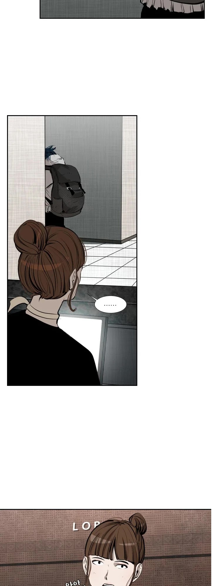 Read Shark EN Manga Online