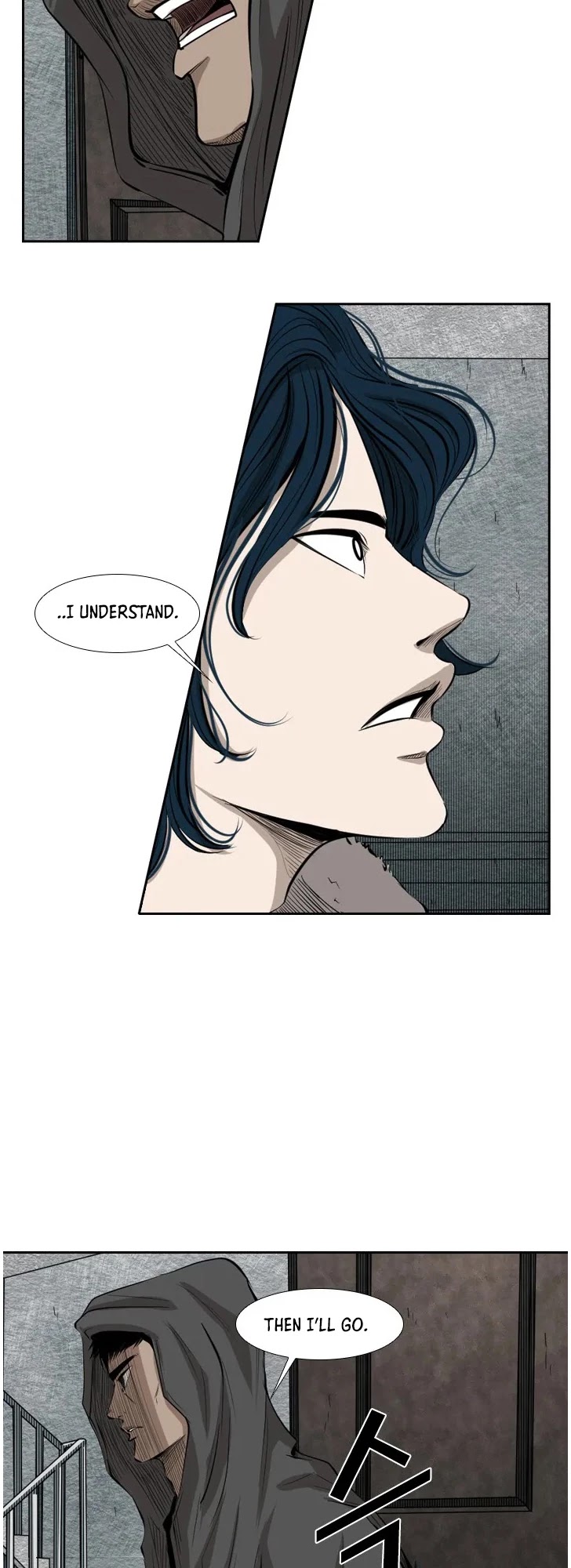 Read Shark EN Manga Online