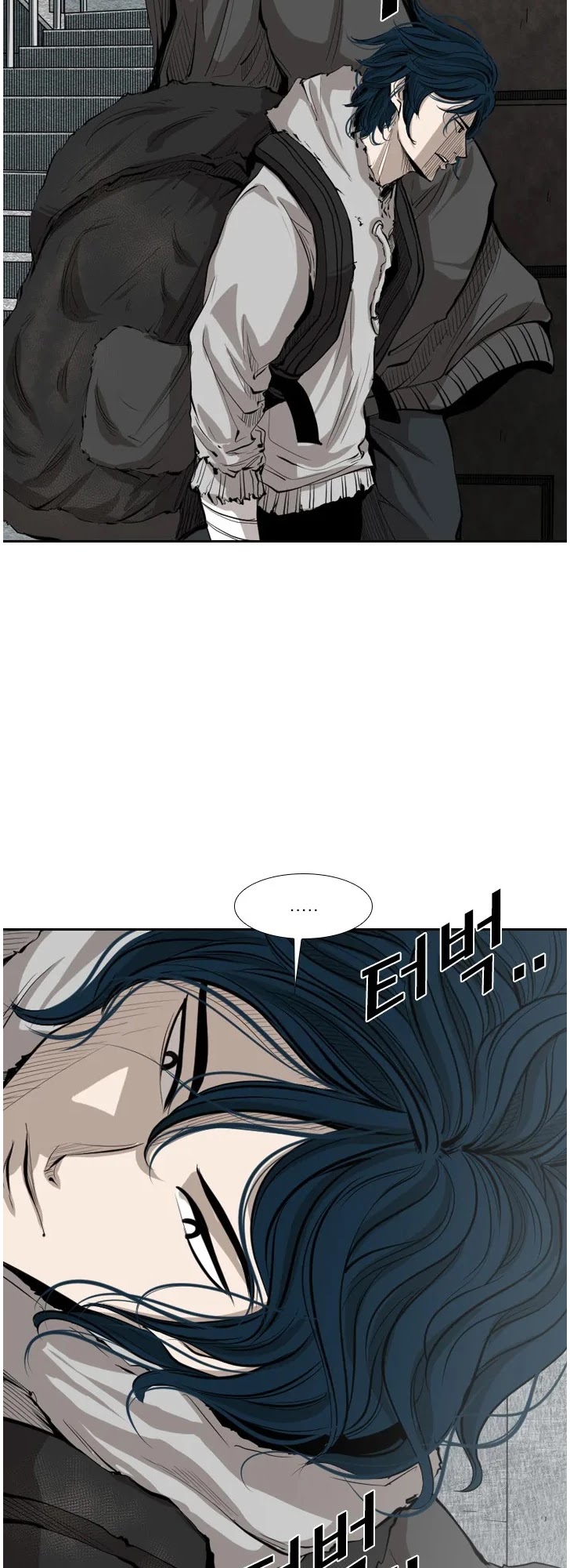 Read Shark EN Manga Online