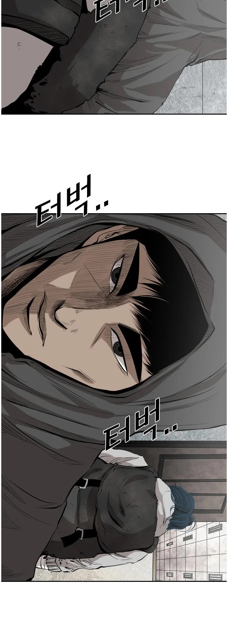 Read Shark EN Manga Online