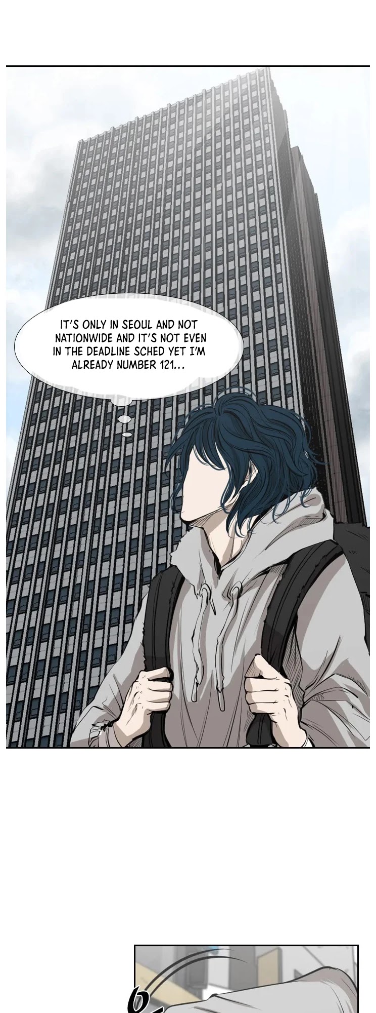 Read Shark EN Manga Online