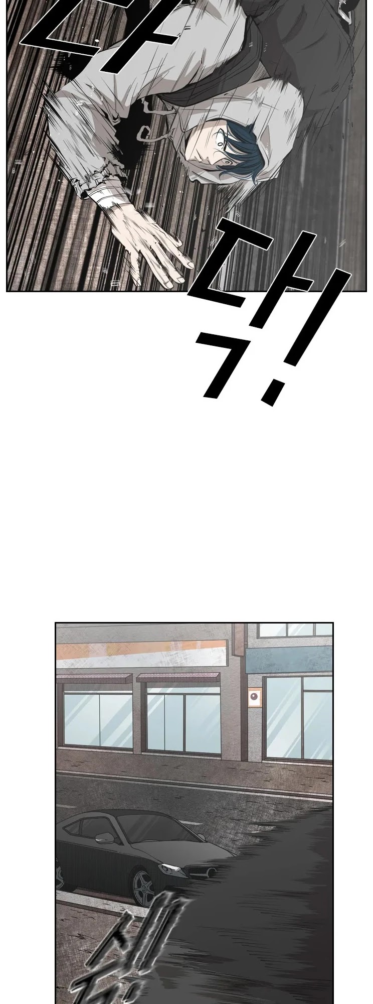 Read Shark EN Manga Online