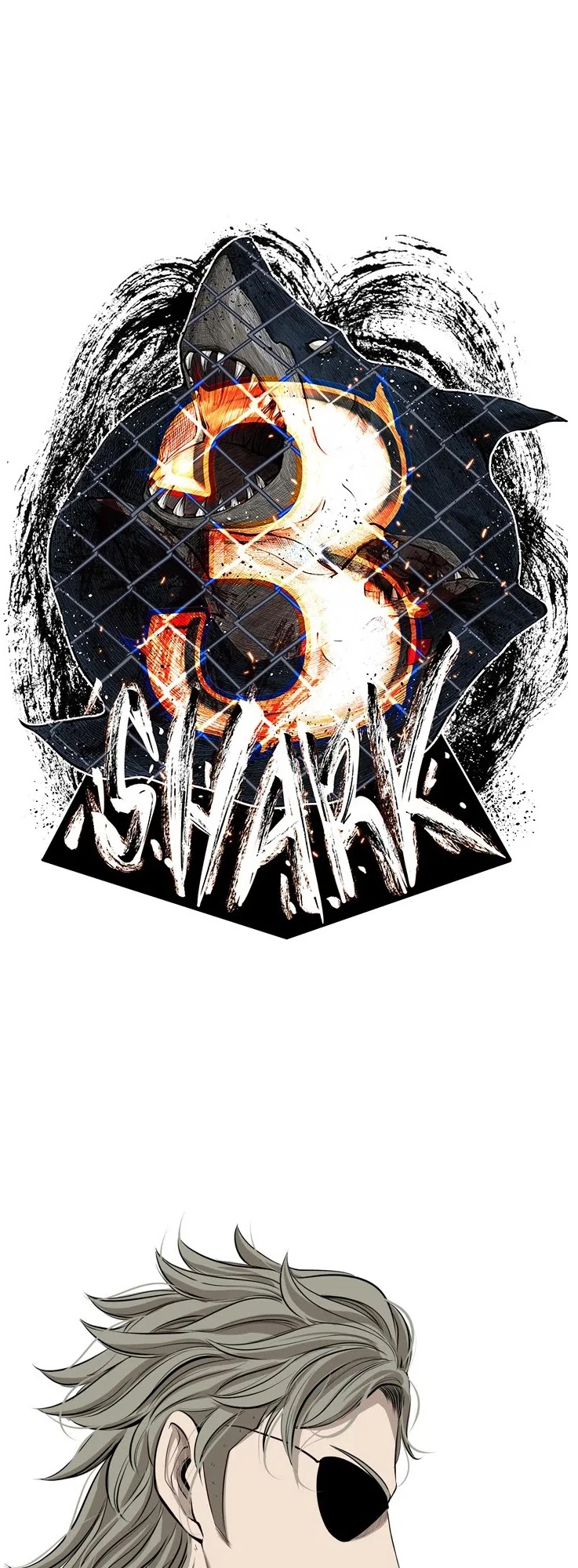 Read Shark EN Manga Online