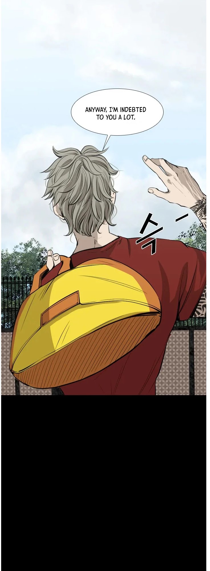 Read Shark EN Manga Online