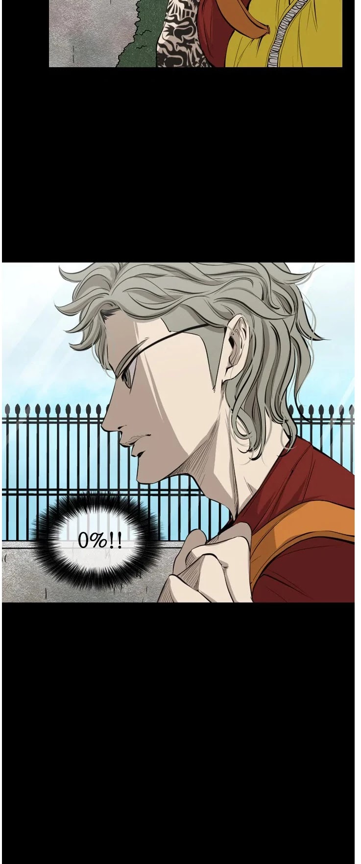 Read Shark EN Manga Online
