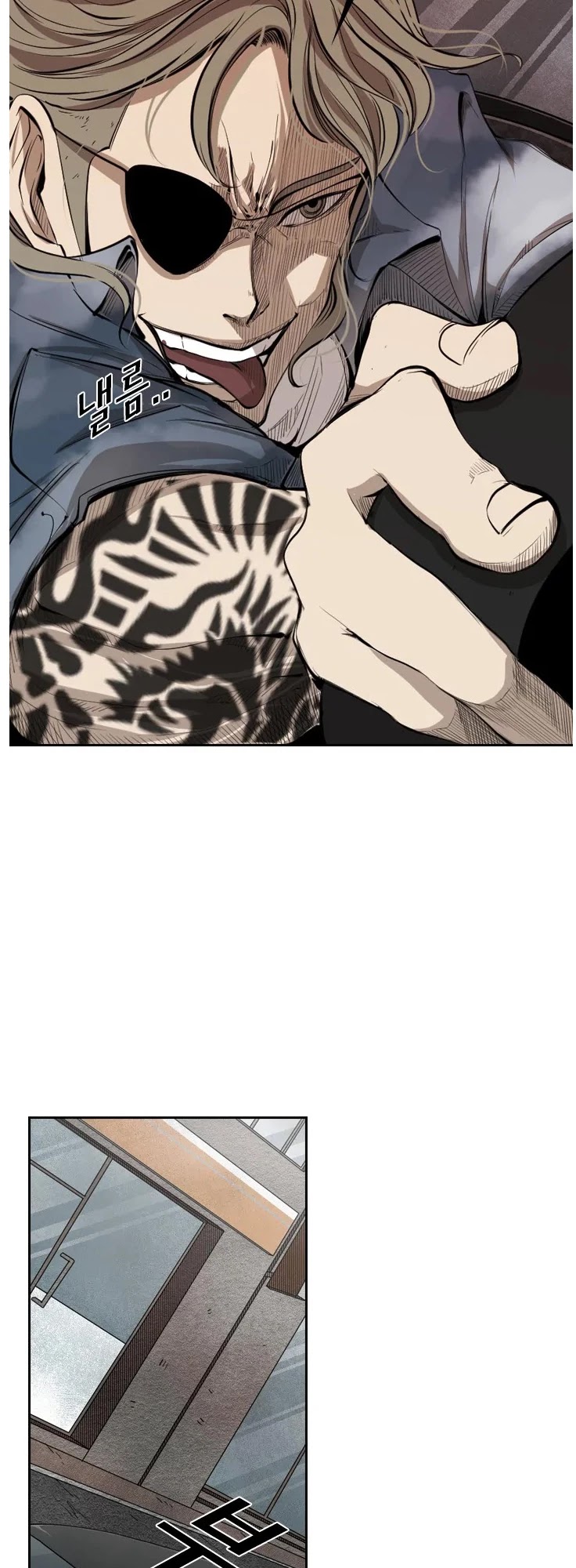 Read Shark EN Manga Online
