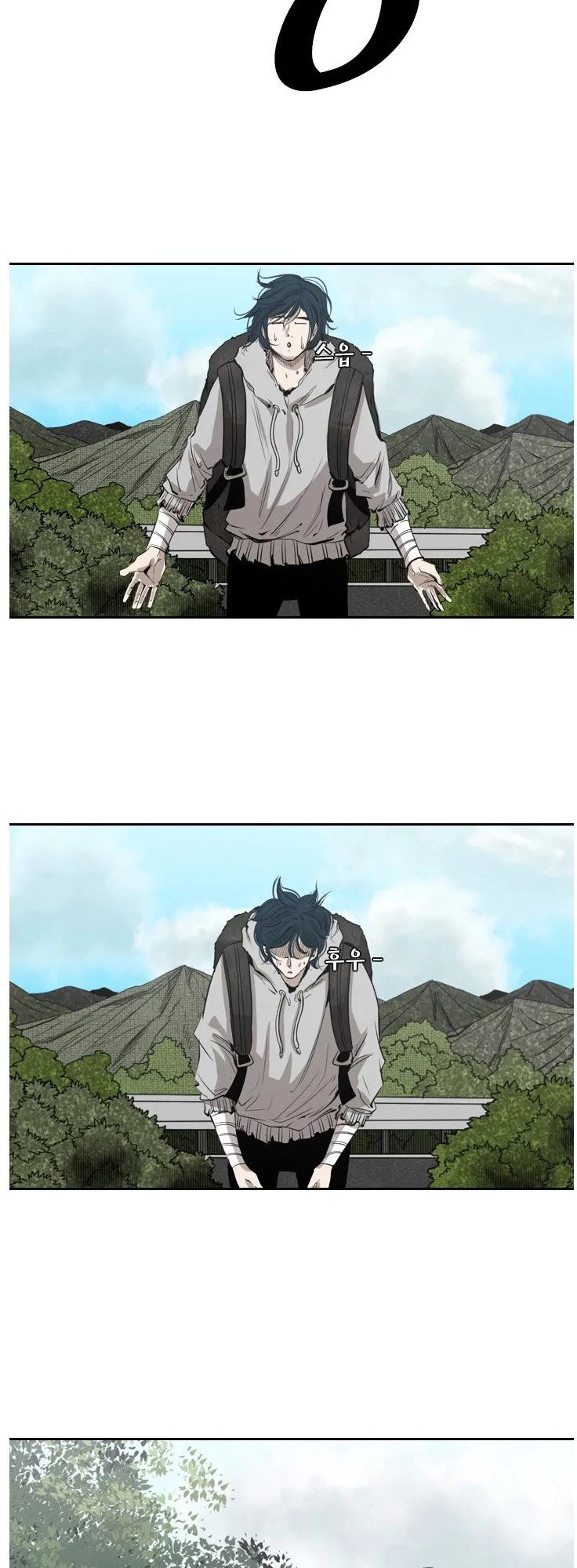 Read Shark EN Manga Online
