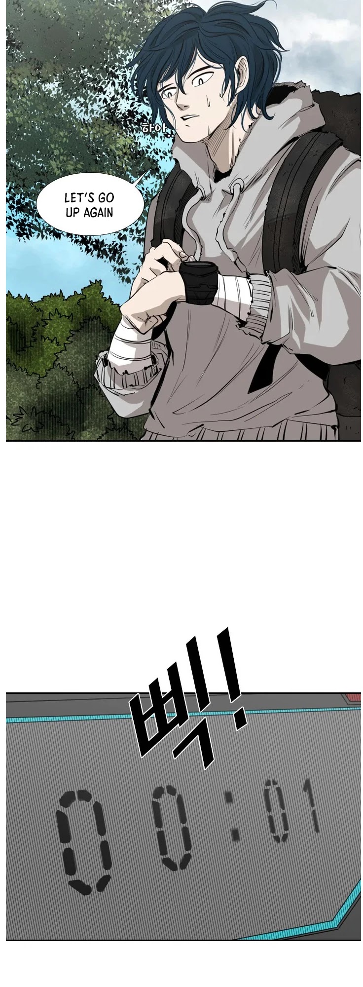Read Shark EN Manga Online