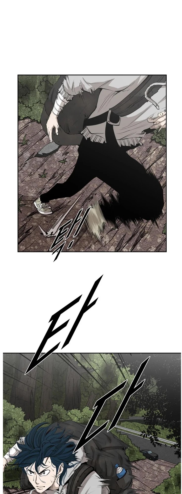 Read Shark EN Manga Online