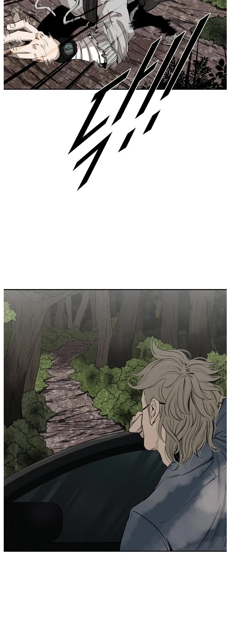 Read Shark EN Manga Online