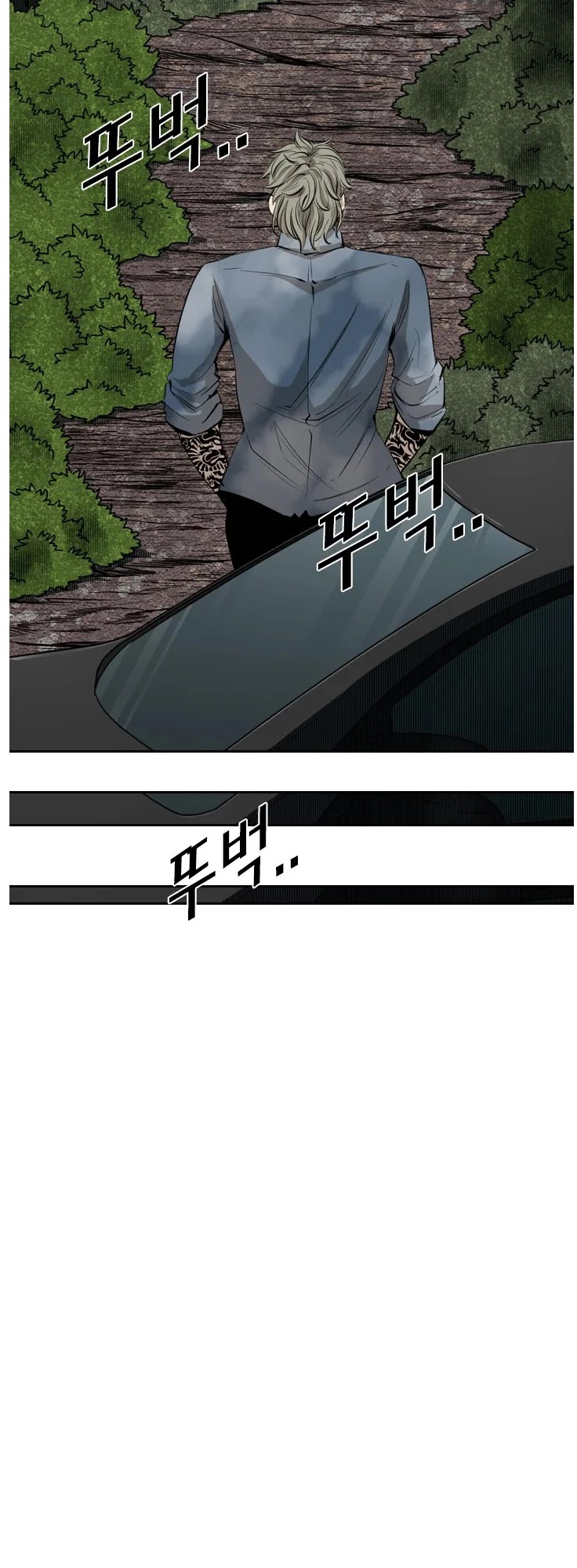 Read Shark EN Manga Online