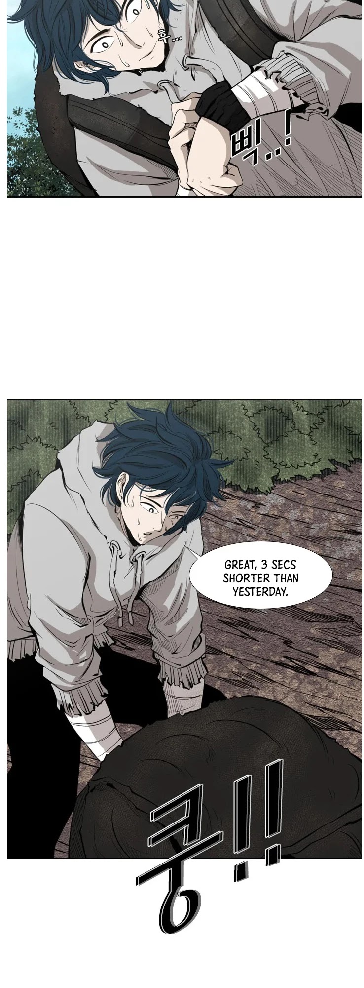 Read Shark EN Manga Online