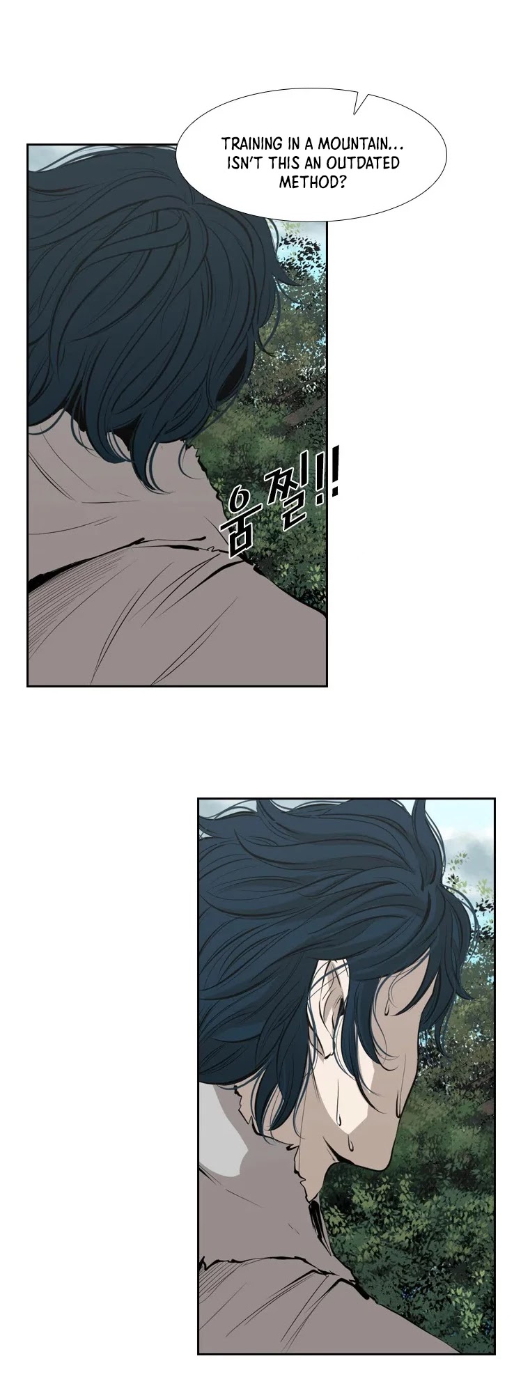 Read Shark EN Manga Online