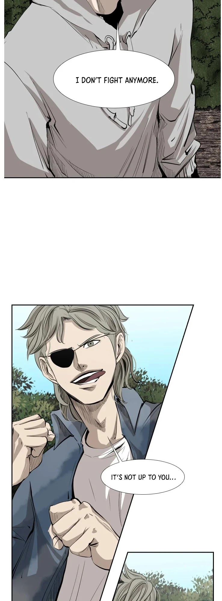 Read Shark EN Manga Online