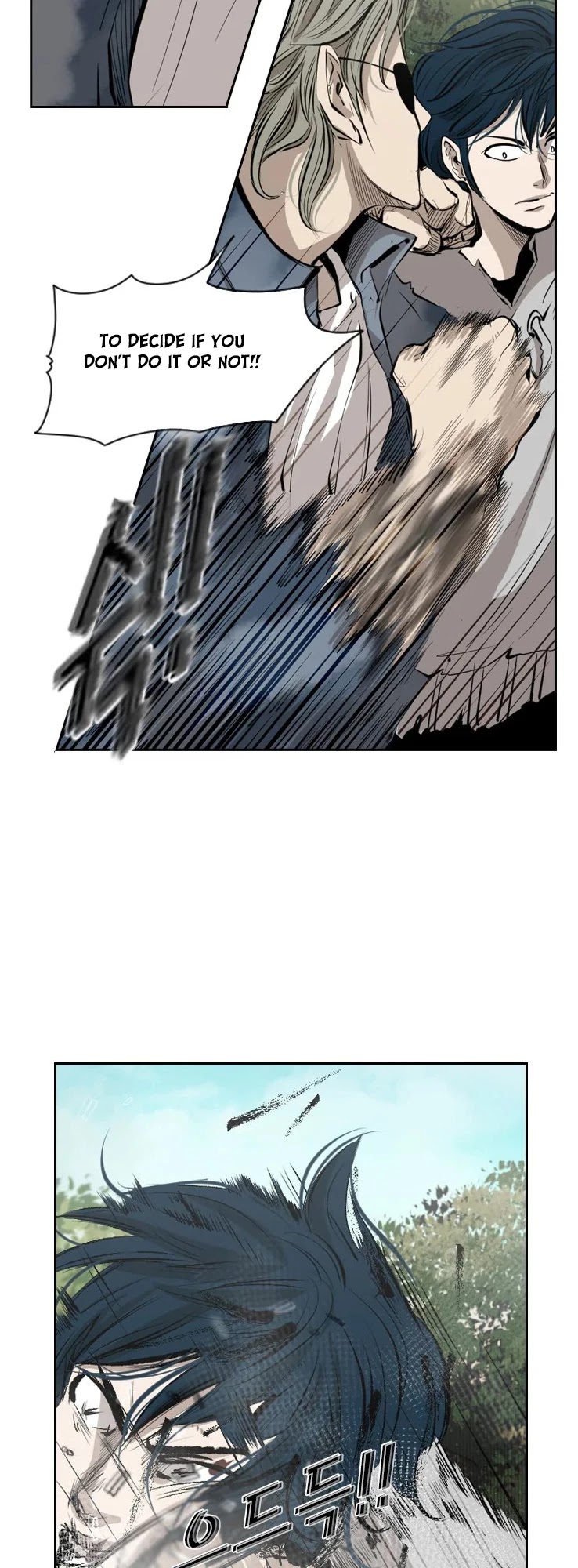 Read Shark EN Manga Online
