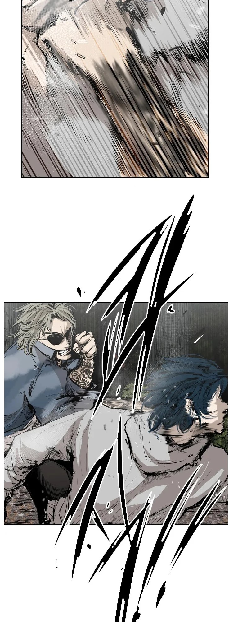 Read Shark EN Manga Online