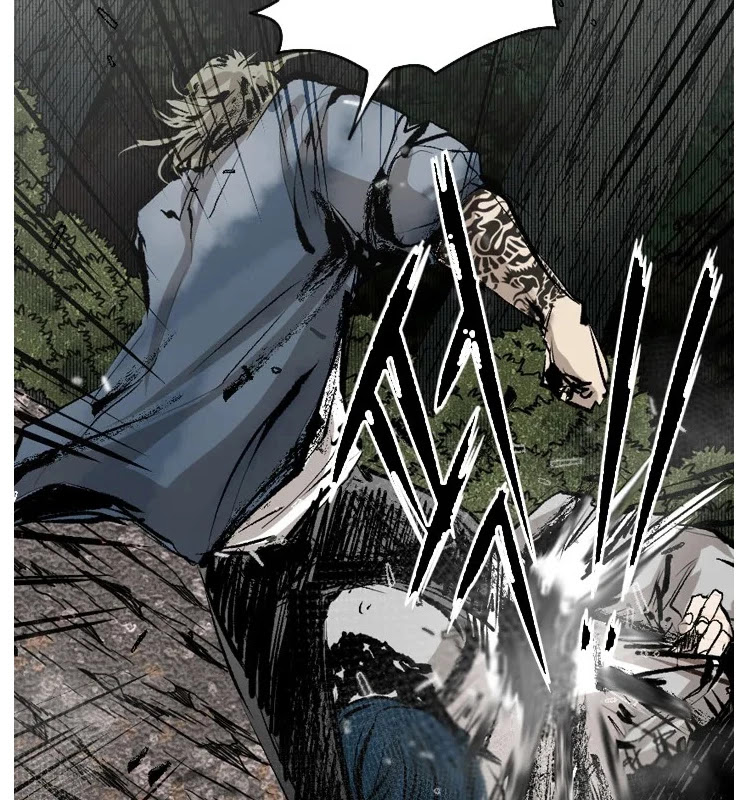 Read Shark EN Manga Online
