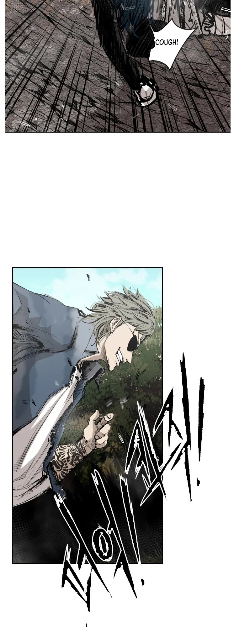 Read Shark EN Manga Online