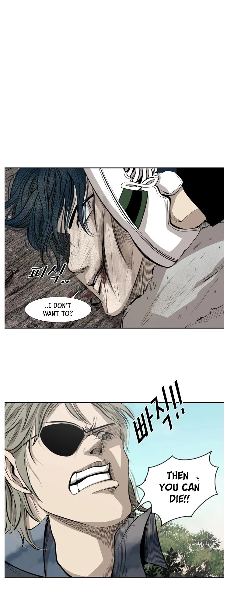 Read Shark EN Manga Online