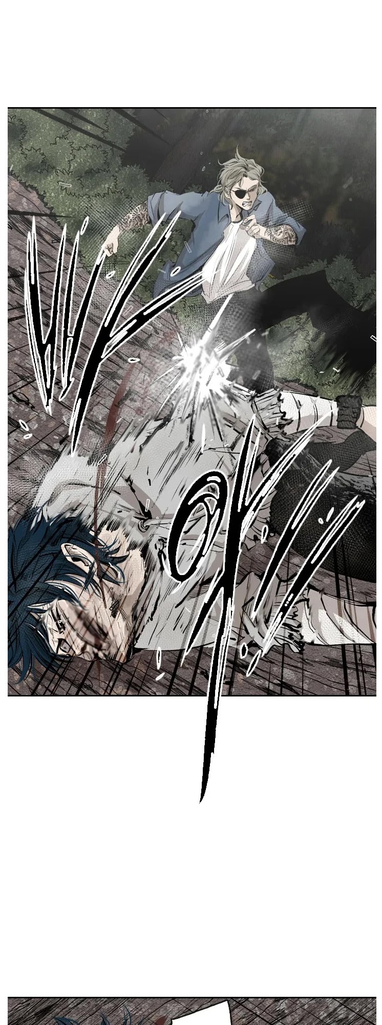 Read Shark EN Manga Online