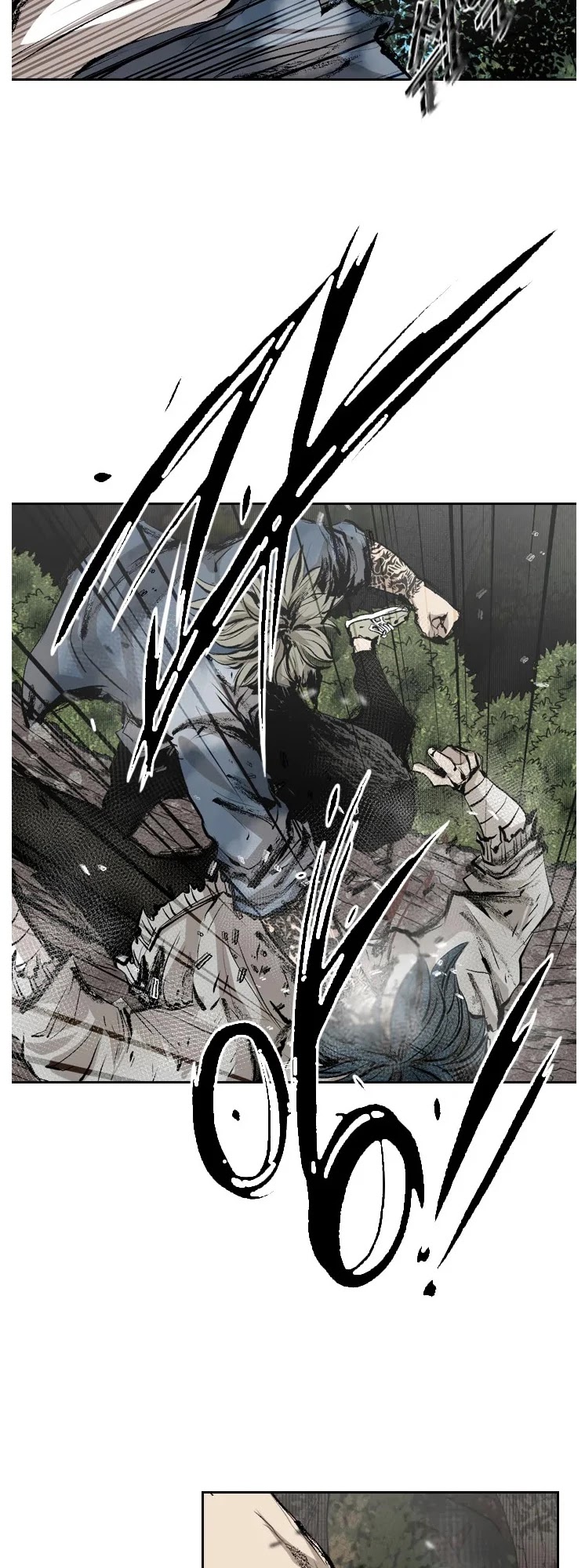 Read Shark EN Manga Online
