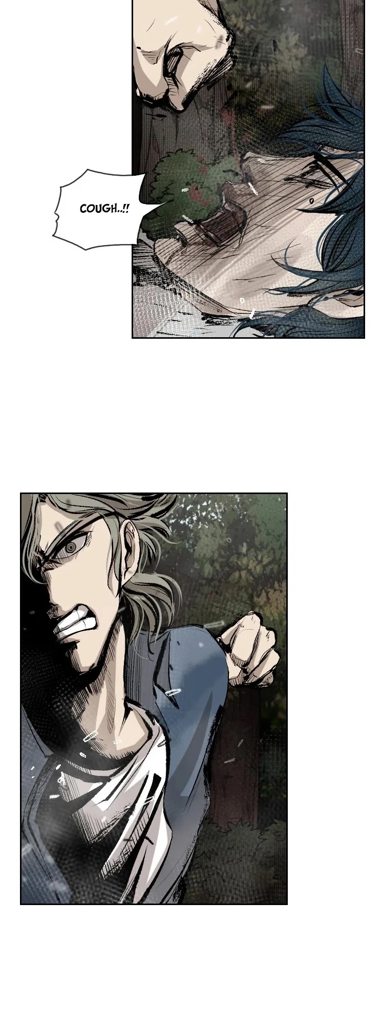 Read Shark EN Manga Online
