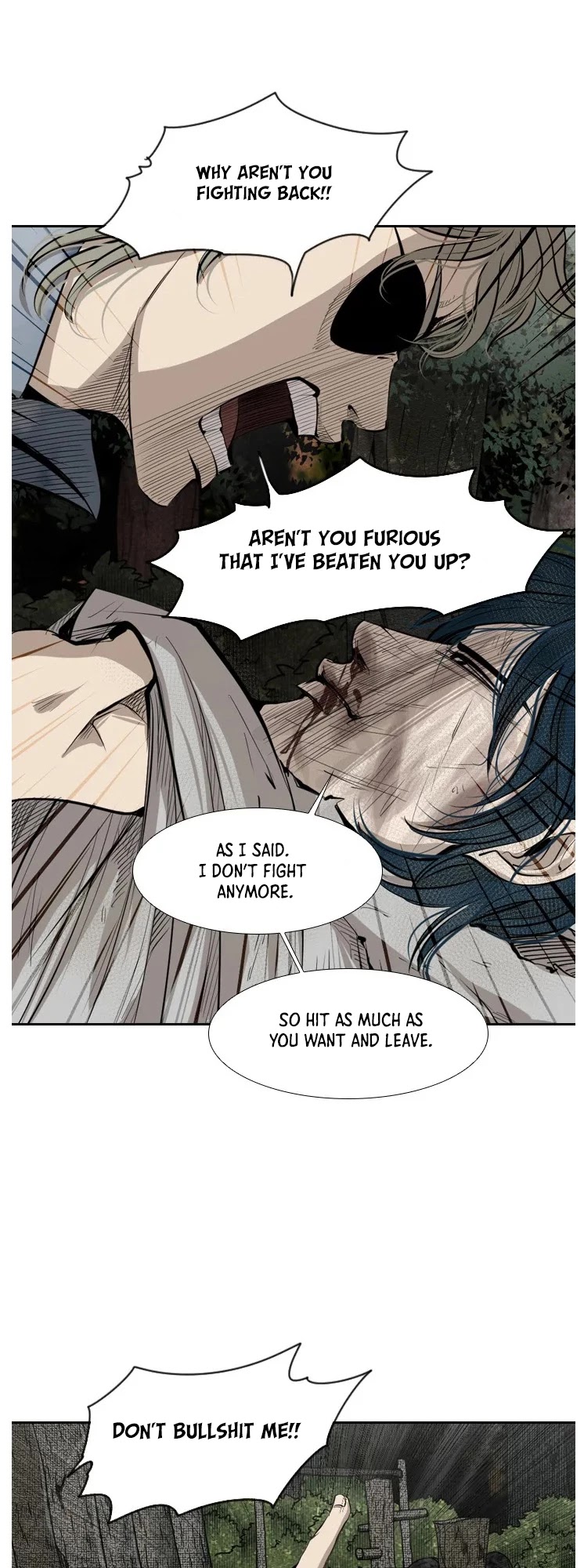 Read Shark EN Manga Online