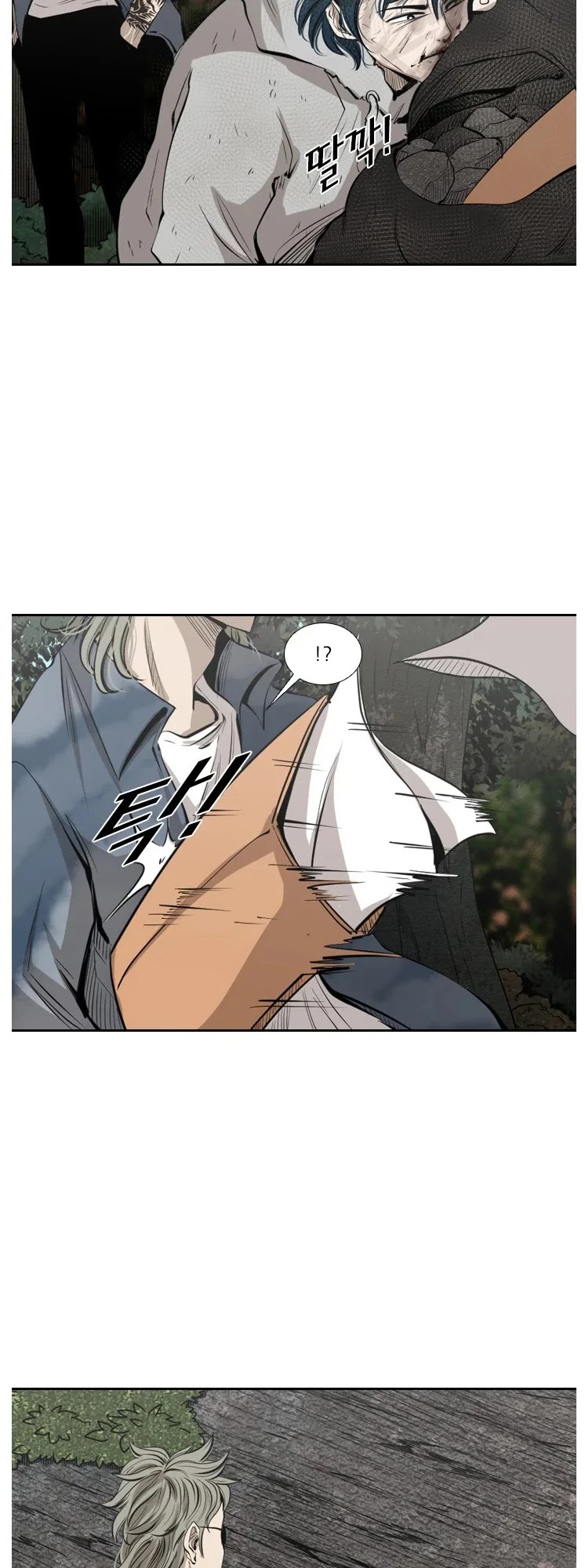 Read Shark EN Manga Online