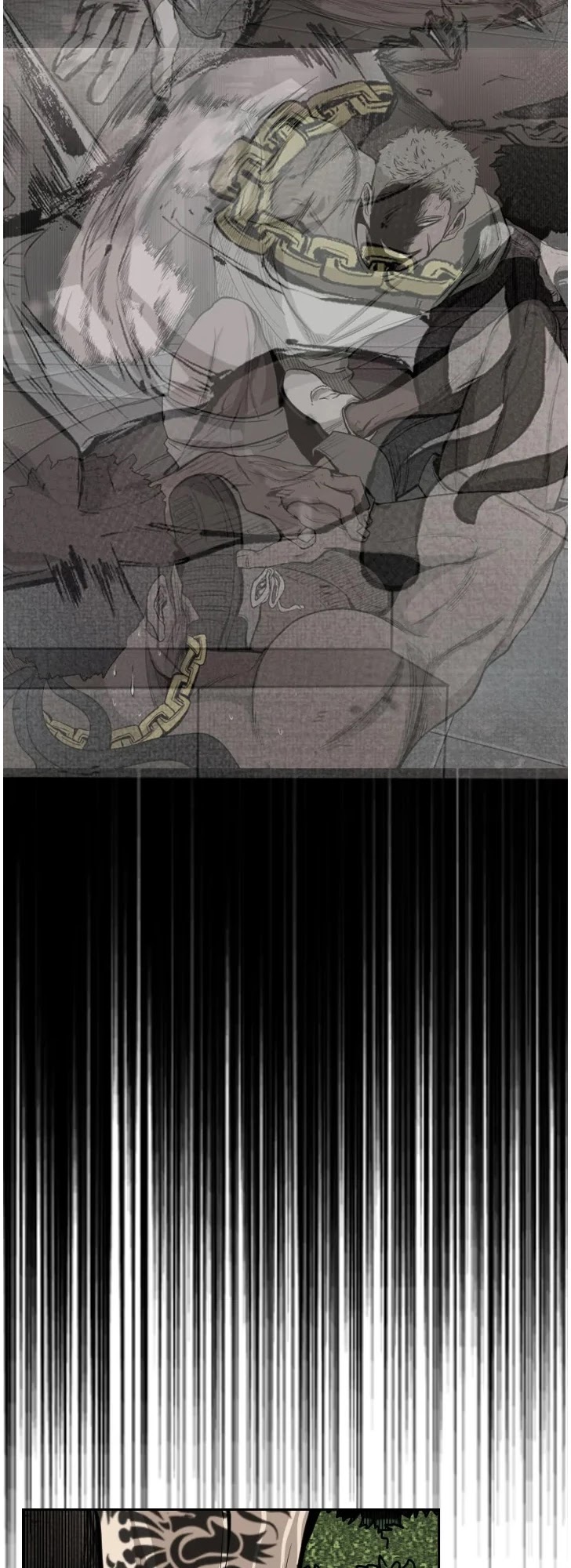 Read Shark EN Manga Online