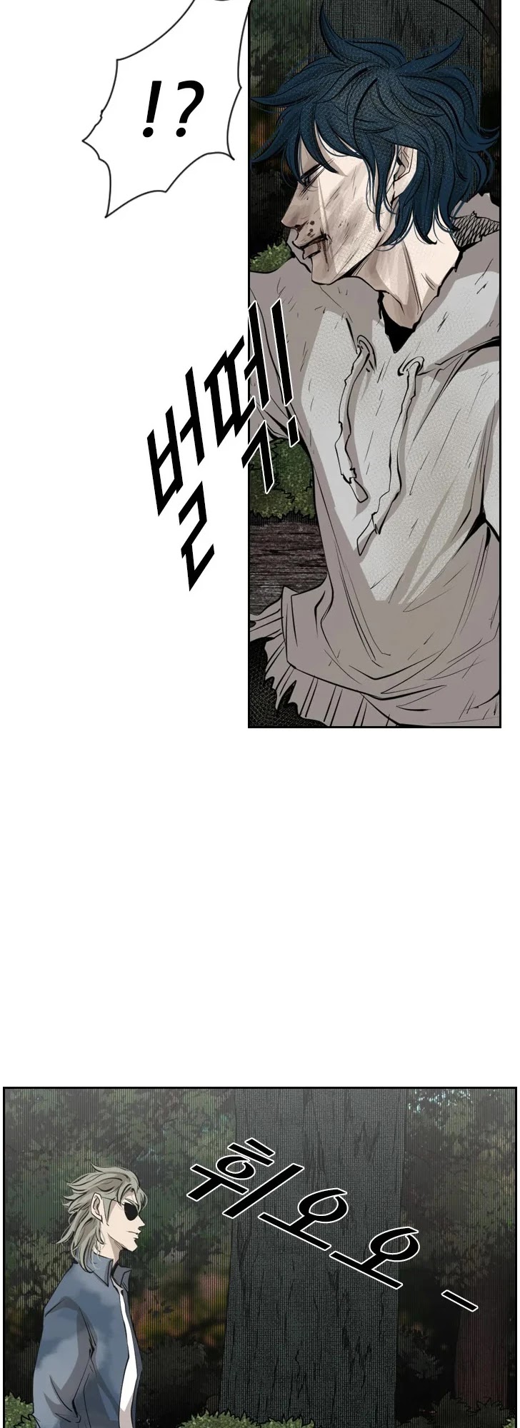 Read Shark EN Manga Online