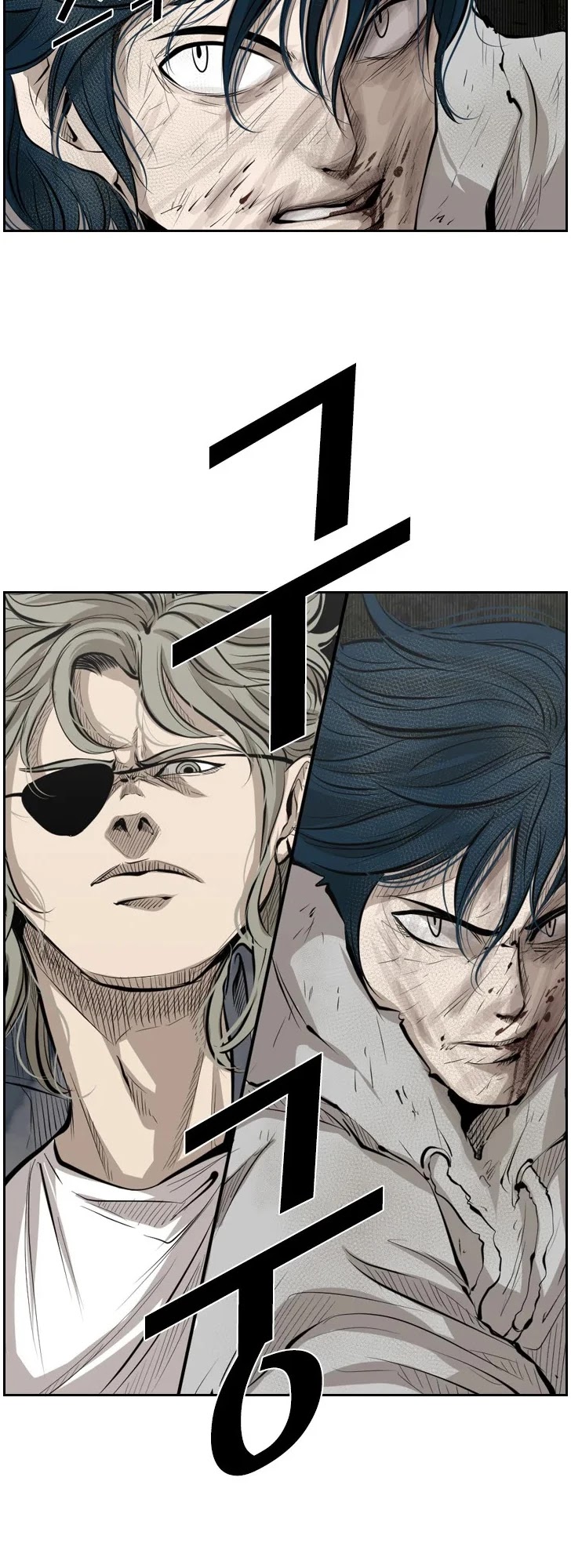 Read Shark EN Manga Online