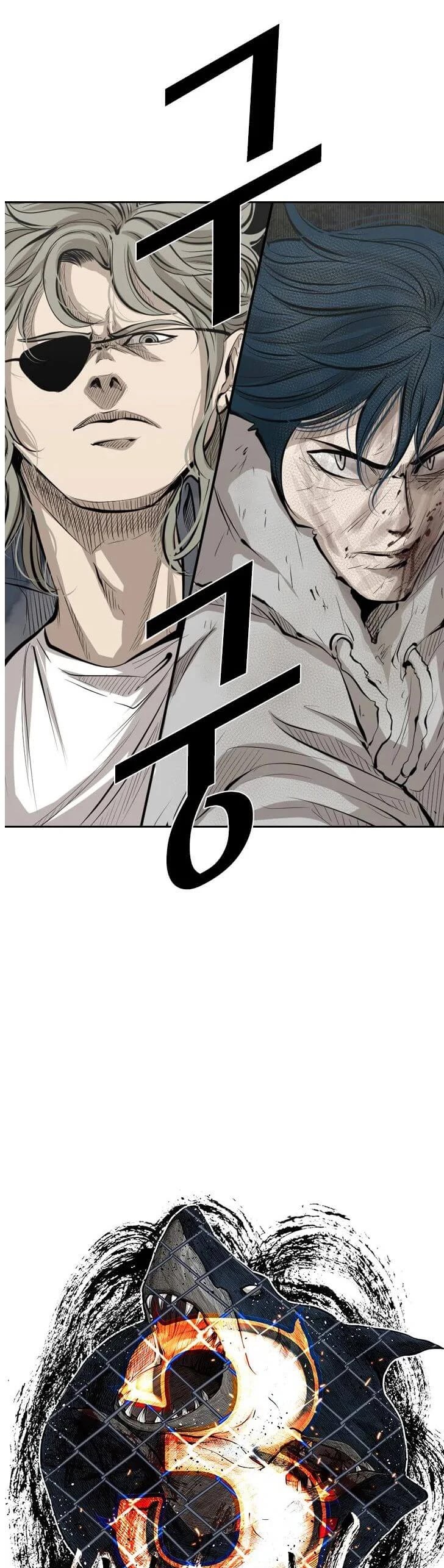 Read Shark EN Manga Online