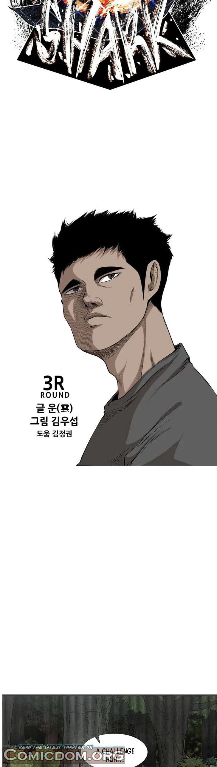 Read Shark EN Manga Online