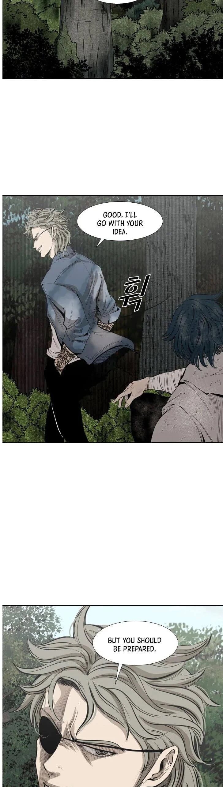Read Shark EN Manga Online