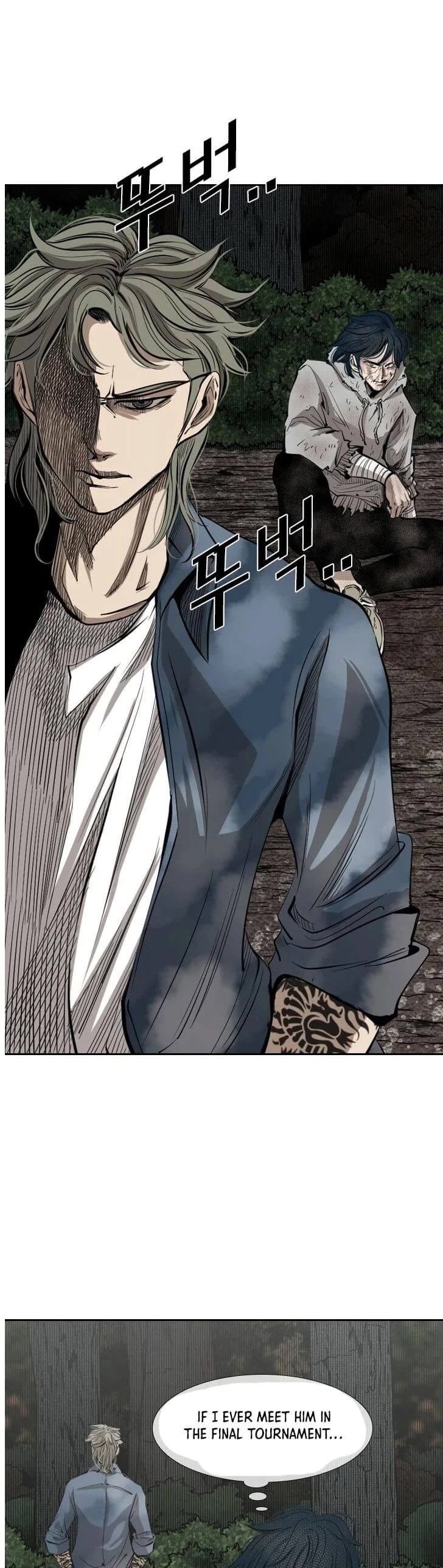 Read Shark EN Manga Online