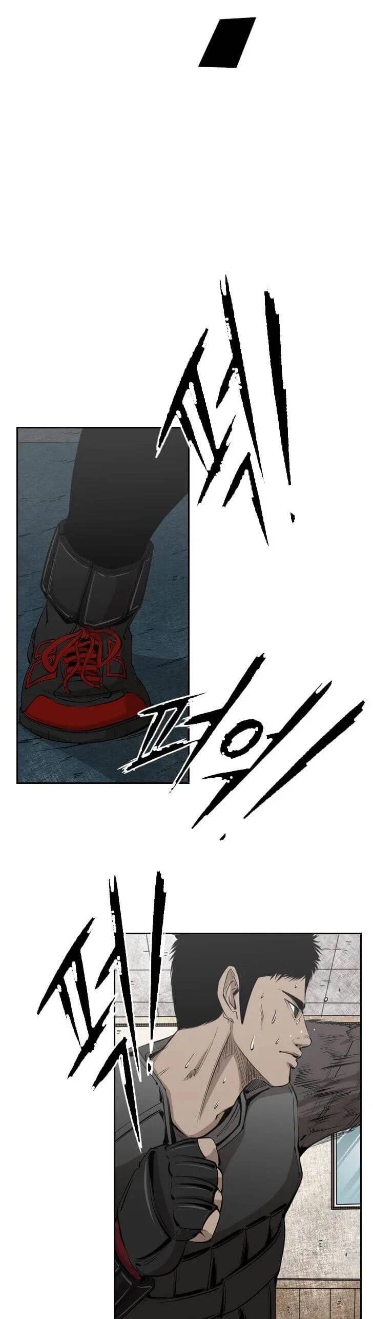 Read Shark EN Manga Online