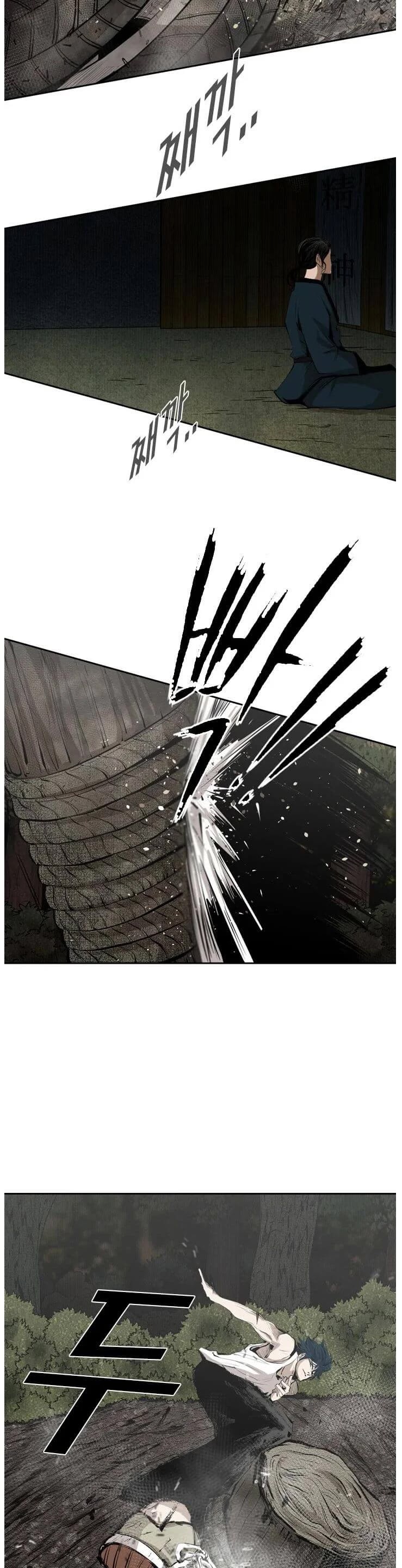 Read Shark EN Manga Online