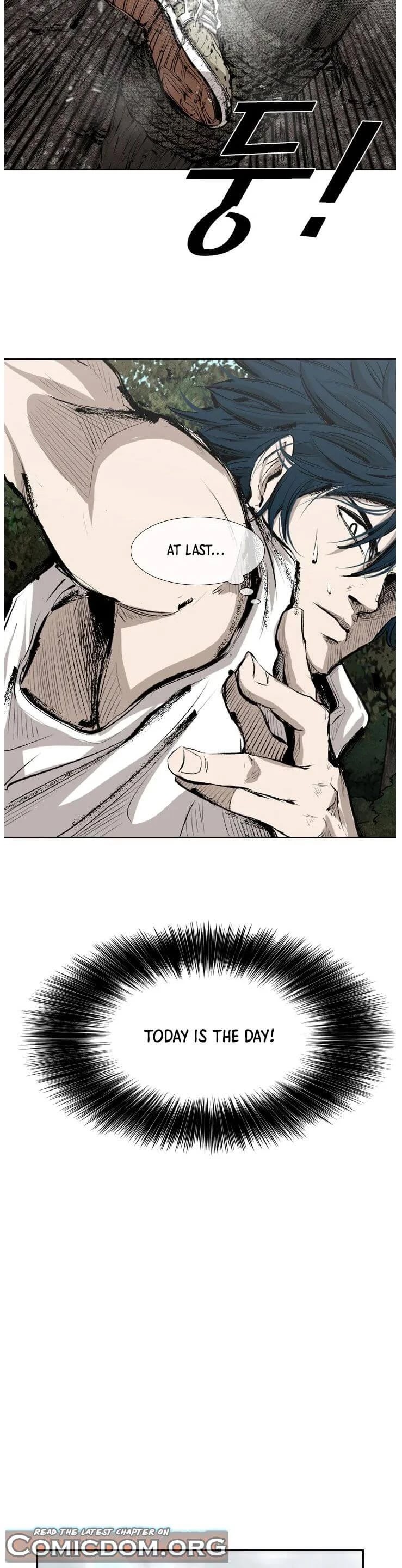 Read Shark EN Manga Online