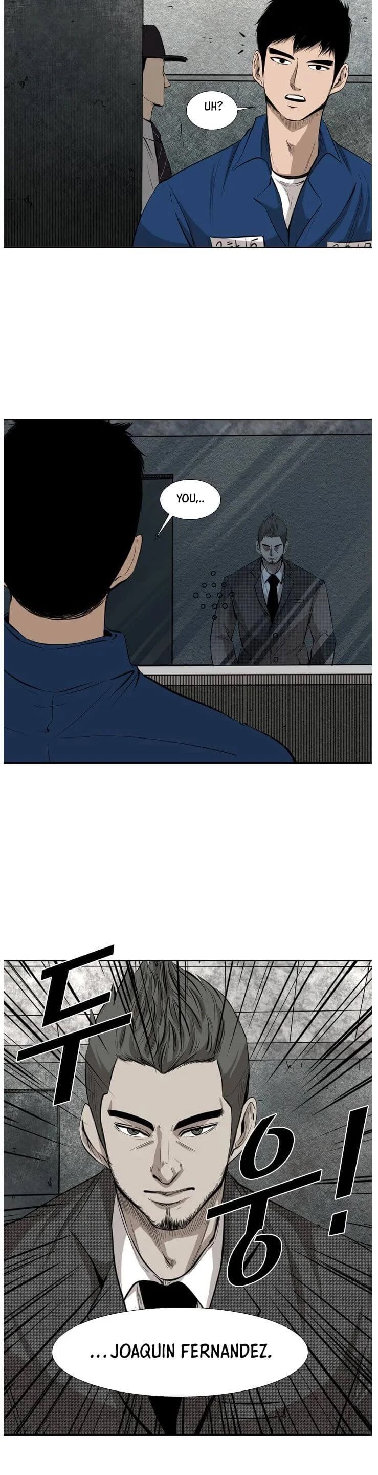 Read Shark EN Manga Online